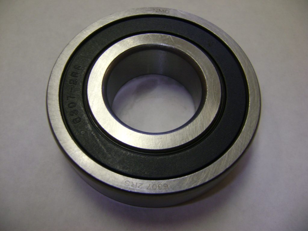 6307-2RS BEARING 35X80X21 mm – NMD Bearings