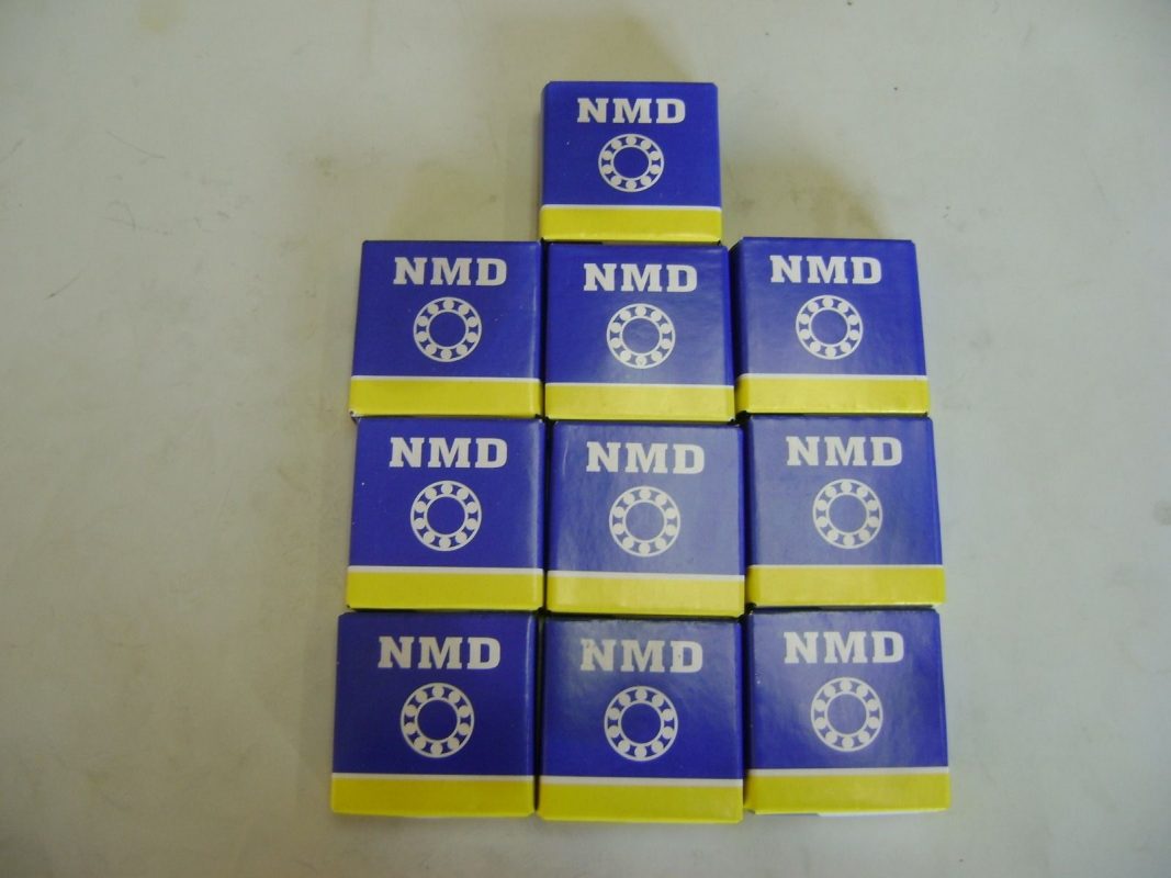 10 DAC255242 2RS 25X52X42 BEARINGS NMD Bearings   WHOLESALE 1067x800 